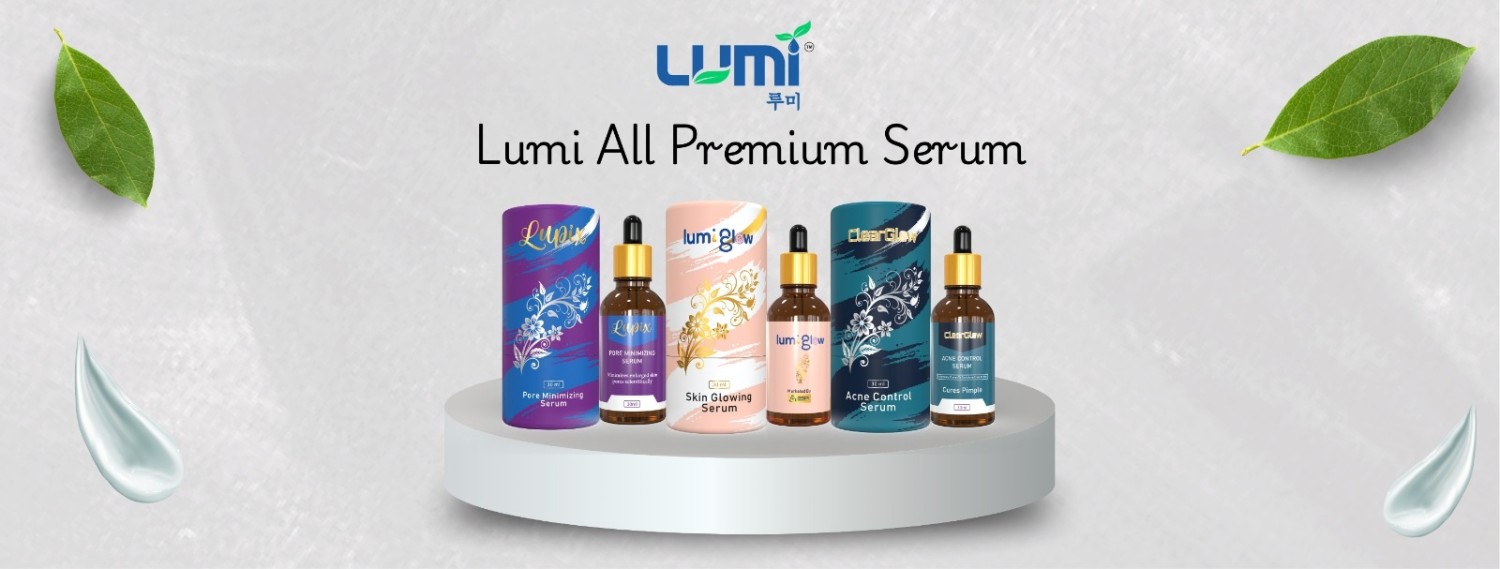 Lumi promo