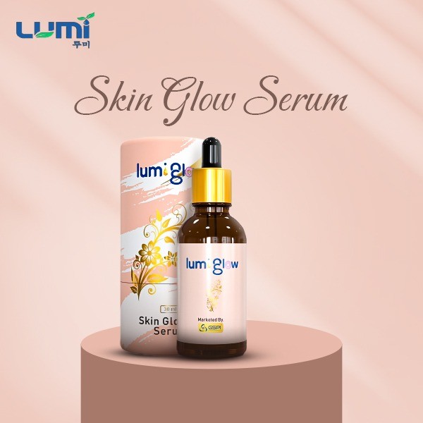 Lumiglow Skin Glowing Serum