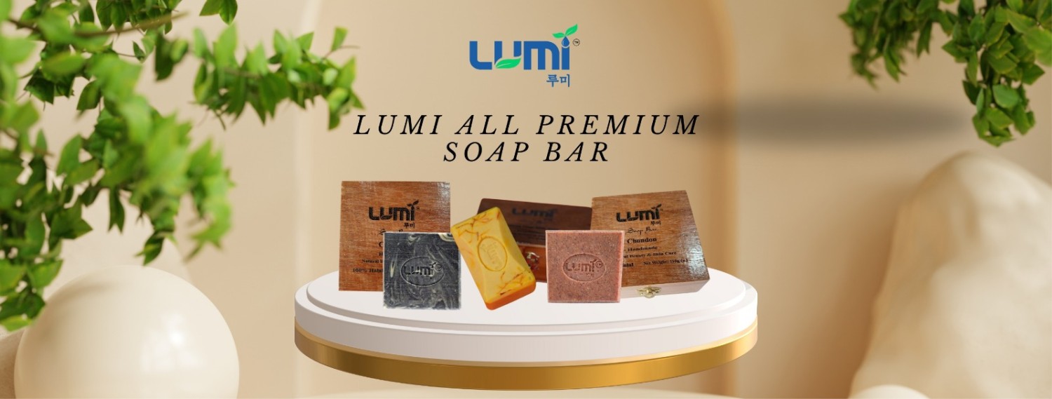Lumi promo